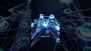 Прорыв в беспроводной связи ⚡ Airy beams обходят стены и ускоряют интернет в 10 раз #гаджеты