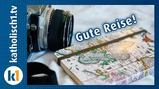 Wie verbringen Geistliche ihren Urlaub?