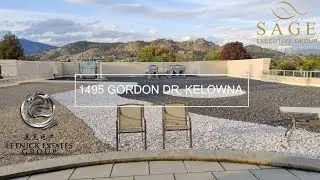 Rare Commercial Space In Kelowna BC For Sale - 1495 Gordon Dr - Walk Through Video