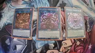 Altergeist Meta Deck 2022: This is the deck to play!!