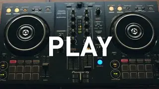 How to DJ - Step by Step for Beginners