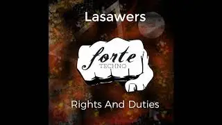 Lasawers - Strike (Original)