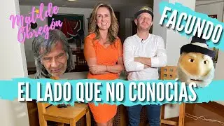 FACUNDO... de lo que nunca había hablado | Entrevista con Matilde Obregón