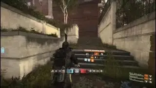 The Division 2 /RNR vs Randoms/PvP/Conflict