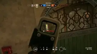 Прямой показ PS4 от I_am_UnDead5