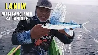 MABISANG PAMAIN SA TANIGUE PAG MERUN KA NITO JACKPOT KA | KA SWERTE TV 