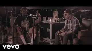 Dengaz - O Que &Eacute; Que Tem (Unplugged) ft. Plutonio