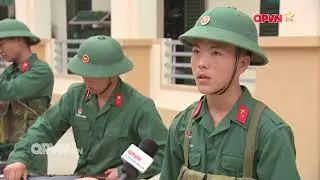 Quản lý tư tưởng bộ đội tại Trung đoàn 82, Quân khu 2