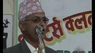 face to face Program Raporters club Nepal. press met 8th in club