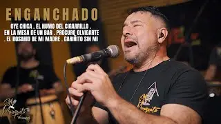 Enganchado en vivo - Mi Musiquita (VideoOficial)