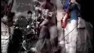 Sqost - Anarchy in the uk