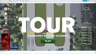 NEW BASE TOUR! | ReaperAaron's British Army