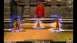 Metin2 Let's Dance