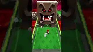 Ground pound who?