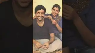 नसीरुद्दीन शाह ने पहली शादी सुरेखा सीकरी की बहन से की थी | naseeruddin shah wife#shorts