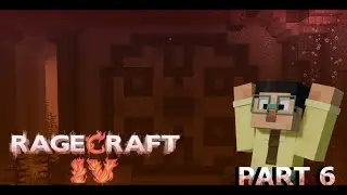 【RPG風サバイバル】Ragecraft IV:アンダーワールド PART 6【ver1.20.1/日本語版】【Minecraft】#ライハチマルチ