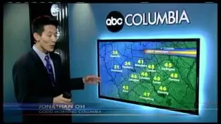 Jonathan Oh's Resume Tape 10/19/2013