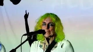 Sheep on Drugs - Let The Good Times Roll