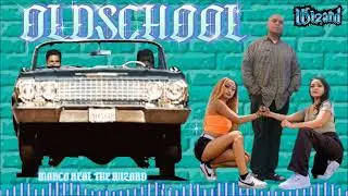 OLDSCHOOL MIAMI BASS FUNK  MIX 3 - MARCO REAL