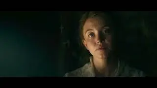 Sydney Sweeney Breastfeeding Scene | Eden 2025