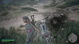 Days Gone Walkthrough - Part 101