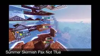 1,500,000$ Pax West Summer Skirmish Winer Not Tfue