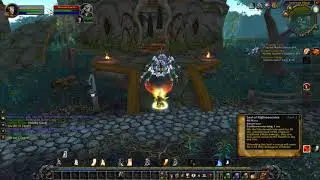 Astarian Journal Chapter 2  Ghostlands