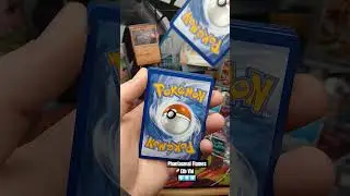 Mega Evolution Phantasmal Flames #packopening #shorts #chill #pokemon #music #nostalgia nost