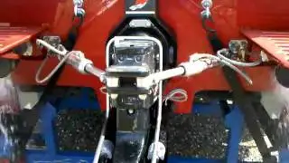 502 cubic inches baby!