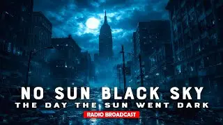 DOOMSDAY, Operation BLACK SKY &mdash; The Day the Sun Went Dark | eas scenario