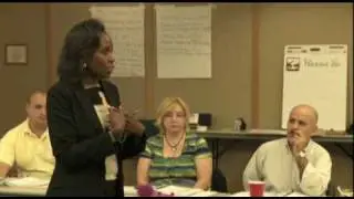 Change Management Team Activity (Sample Activity with Corporate Trainer Dana Brownlee)