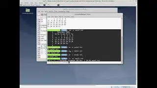 #5 Comandos iniciais em linux - Debian 10 Buster