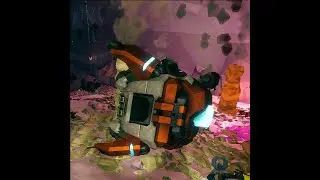Deep Rock Galactic's OST got me like:
