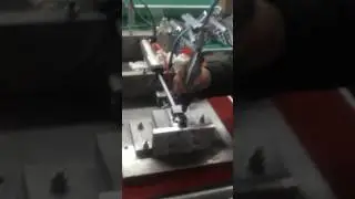 Mechanical Assembly