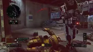 Call of Duty black ops 4 Prestige 7 (sniping and raygunning)
