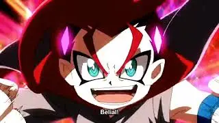 free and lui vs bell and payne fanmade