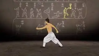 Muye Dobo Tongji : Comprehensive Illustrated Manual of Martial Arts of Ancient Korea