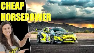 Cheap Horsepower - Intake Manifold Heat Shield Install | Heatshield Products