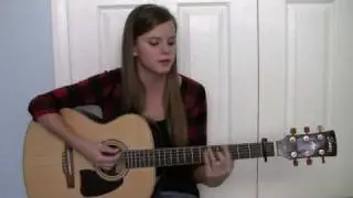 Me singing 
