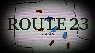 ROUTE 23 | Roblox CENTAURA Edit | code