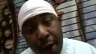 The Jacka at Filthy Dripped