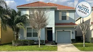 6Br 6Bath Pvt Home Pool 10min Disney 3282ft | Orlando (FL), United States | Hotel Review 🛏️