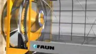 Faun Rotopress