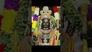 jai shree RAM