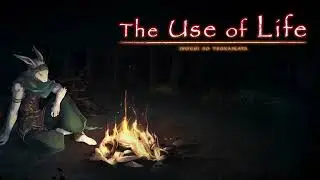 The Calamitous Black Dragon, Zein ~Final Phase~ - The Use of Life OST