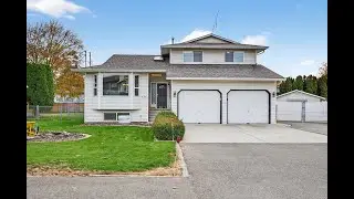787 Morven Drive, Westsyde, Kamloops, Nov 2025