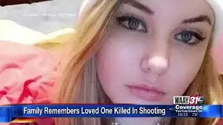 Morgan County Shooting Psyop (Cousin Tearless 2 Days Later) 06 06 20