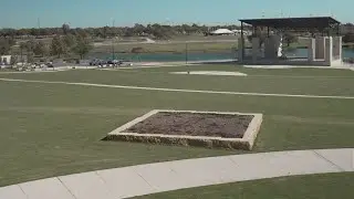 Old Settlers Park to open its first major upgrade from 2023 Bonds Projects