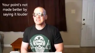 Whatever (The Gun Opinion Song)