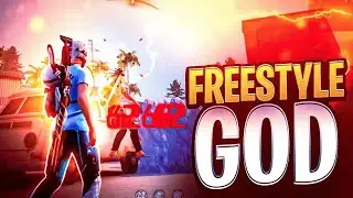 FREE style hack on madmax 2.0 👑